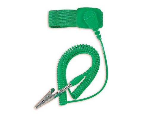 Браслет антистатический ProsKit 8PK-611 нерегулируемый