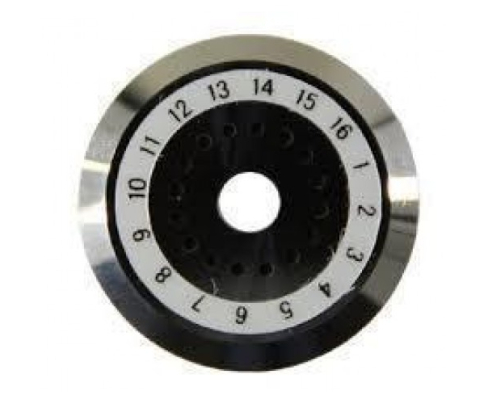 Сменное лезвие для скалывателя оптических волокон ProsKit 5FB-1688-BLADE