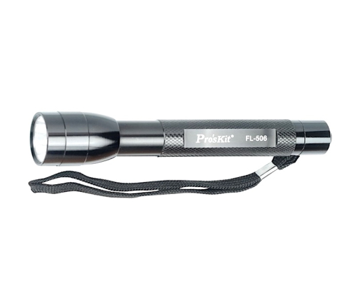 Фонарь светодиодный Eclipse ProsKit FL-506