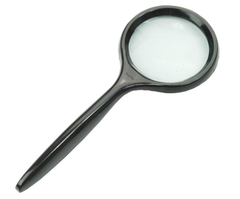 Лупа ручная Proskit MA-013