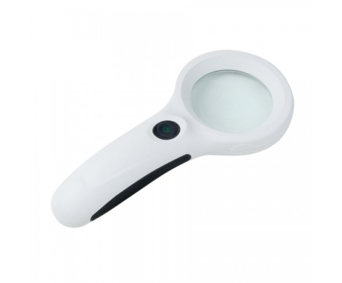 Ручная лупа с подсветкой ProsKit MA-019