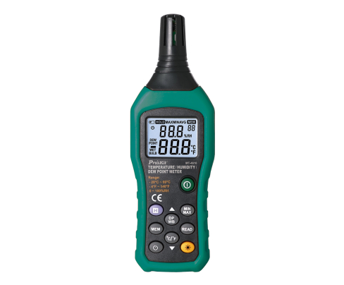 Измеритель окружающей среды ProsKit MT-4616