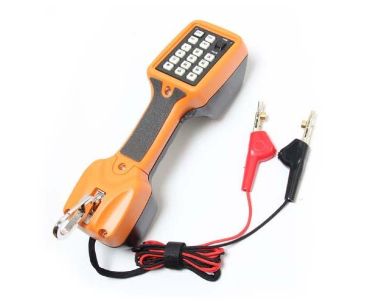 Тестер телефонный ProsKit MT-8001 