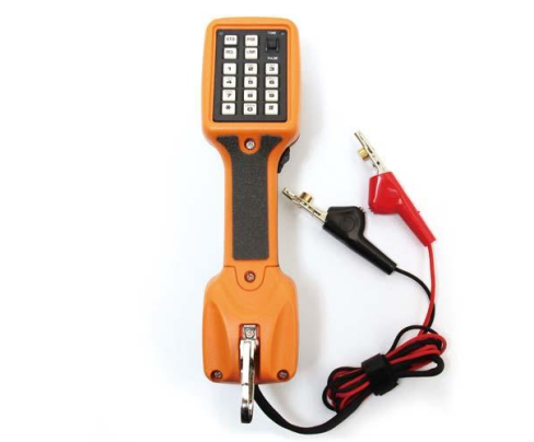 Тестер телефонный ProsKit MT-8001 