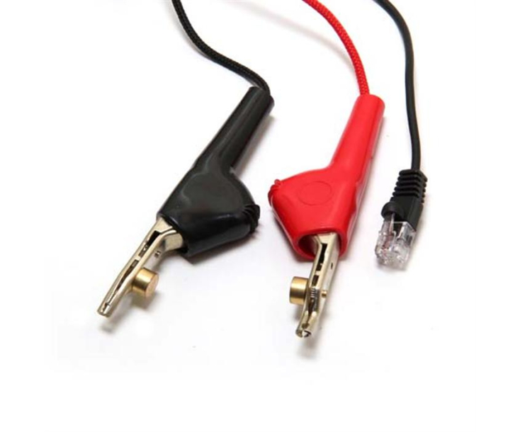 Тестер телефонный ProsKit MT-8100