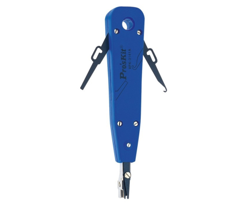 Инструмент для расшивки кабеля ProsKit 8PK-3141A