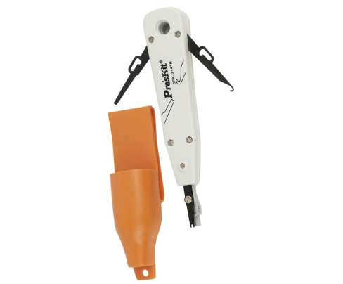 Инструмент для расшивки кабеля ProsKit CP-3141B