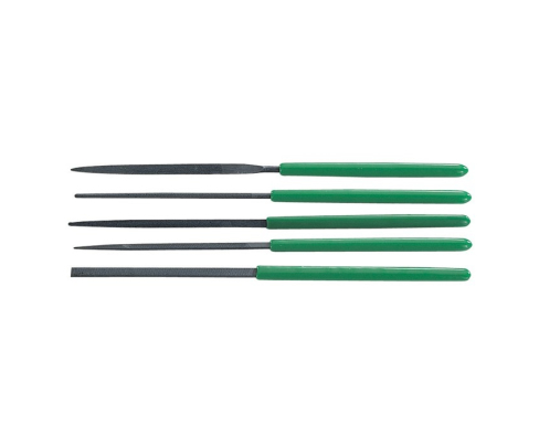 Набор надфилей ProsKit 8PK-605A 5 штук