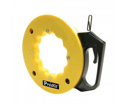 Устройство для протяжки кабеля ProsKit DK-2032