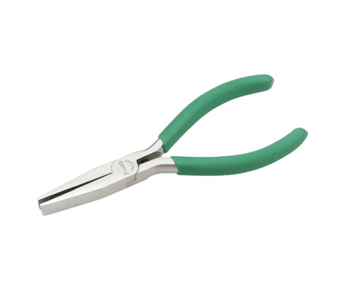 Плоскогубцы прецизионные с прямыми носами ProsKit 1PK-054S