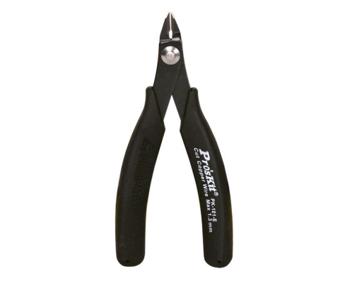 Миникусачки прецизионные антистатические ProsKit 1PK-101-E