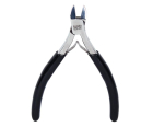 Бокорезы нерж. прецизионные узкие ProsKit 1PK-22