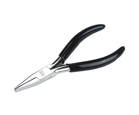 Плоскогубцы нерж. прецизионные с прямыми носами ProsKit 1PK-28