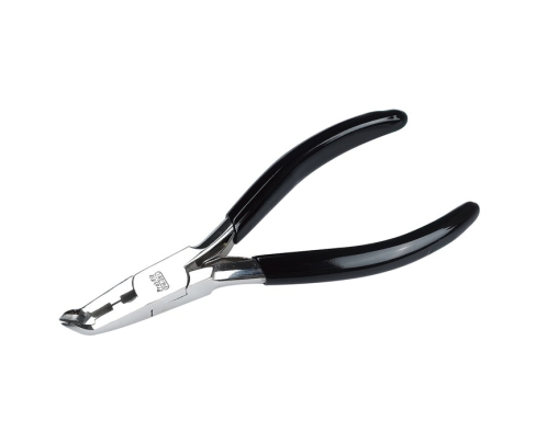 Кусачки нерж. прецизионные изогнутые ProsKit 1PK-291