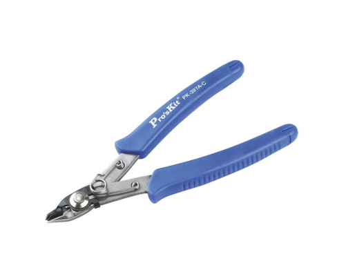 Кусачки нерж. прецизионные ProsKit 1PK-397A-C