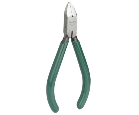 Кусачки прецизионные диагональные Proskit 1PK-705