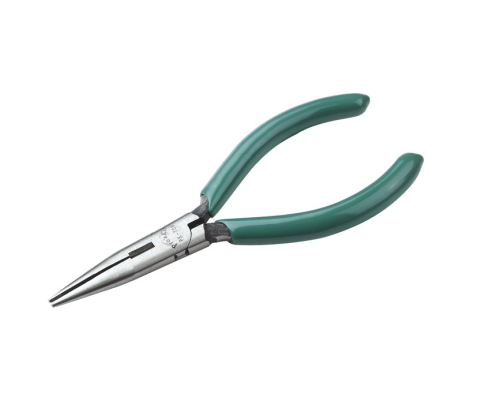 Длинногубцы прецизионные режущие ProsKit 1PK-706
