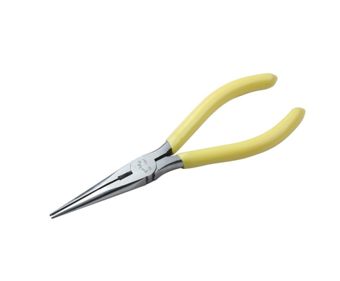 Длинногубцы прецизионные режущие ProsKit 1PK-706Y