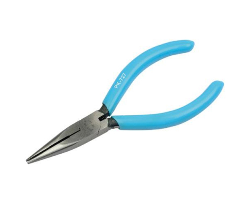 Длинногубцы прецизионные ProsKit 1PK-727
