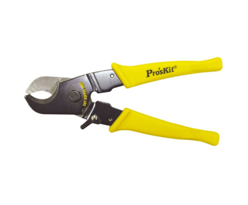 Кусачки ProsKit 808-330A для толстого круглого кабеля