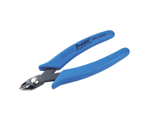 Кусачки прецизионные усиленные ProsKit 8PK-101KM