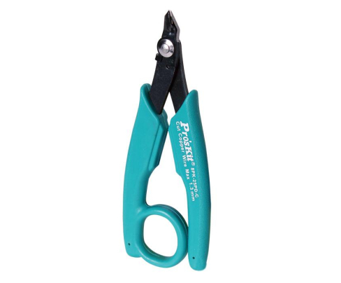 Миникусачки прецизионные ProsKit 8PK-25PD-C