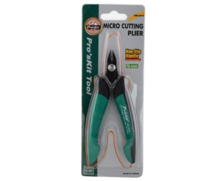 Миникусачки прецизионные прямые ProsKit PM-101D