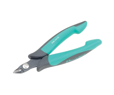 Миникусачки прецизионные прямые ProsKit PM-101D