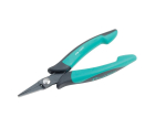 Плоскогубцы прецизионные прямые ProsKit PM-104D