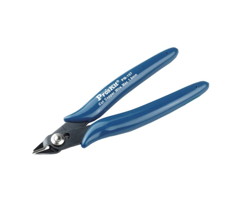 Миникусачки прецизионные ProsKit PM-107