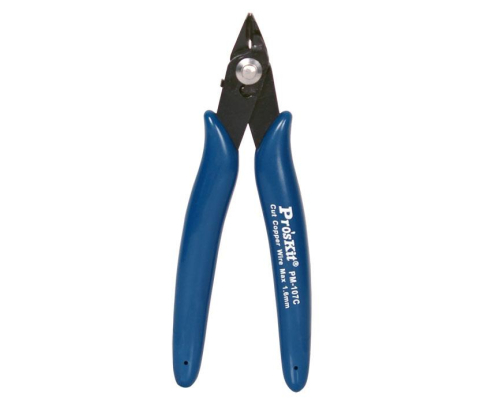 Миникусачки прецизионные ProsKit PM-107C