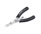 Минидлинногубцы-кусачки прямые ProsKit PM-254