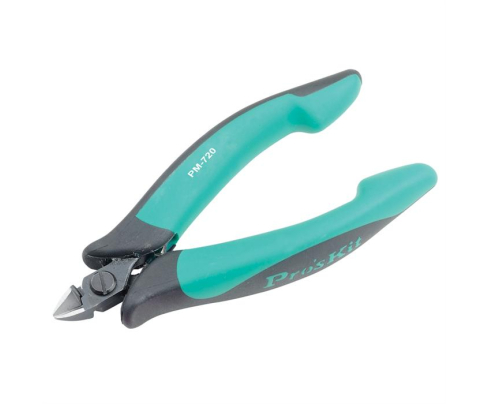 Миникусачки с режущими кромками ProsKit PM-720