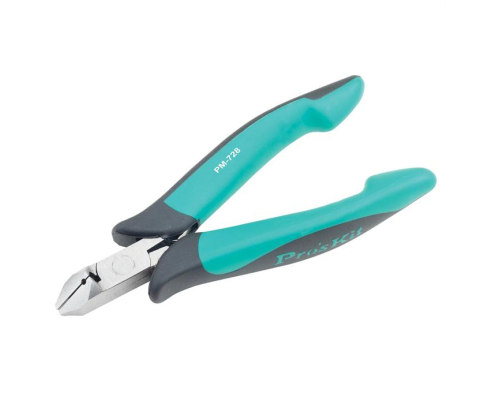 Кусачки-стриппер прецизионные ProsKit PM-728