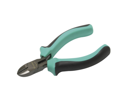 Кусачки прецизионные диагональные ProsKit PM-737