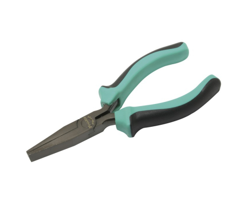 Длинногубцы прецизионные прямые ProsKit PM-754