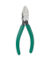 Кусачки прецизионные для пластика ProsKit PM-805F