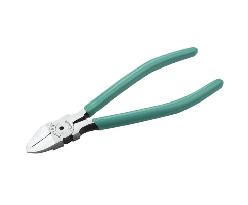 Кусачки прецизионные для пластика ProsKit PM-806E