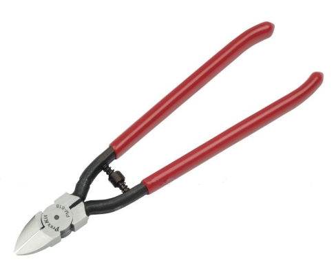 Кусачки для пластика удлиненные ProsKit PM-818