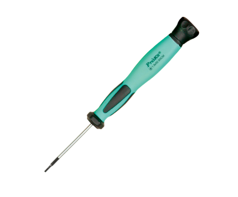 Отвертка прецизионная антистат. Pentalobe ProsKit SD-083-A1 1.9x50