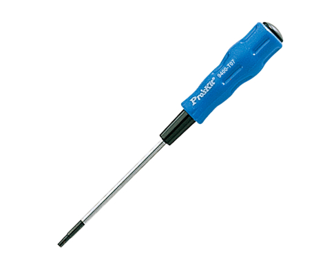 Отвертка прецизионная TORX ProsKit 89400-T07 T7x50