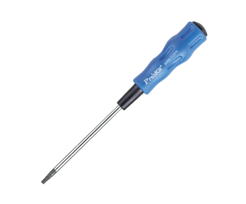 Отвертка прецизионная TORX BO ProsKit 89400-T20HL T20Hх100