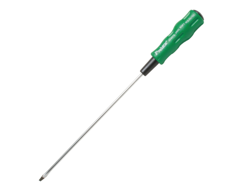 Отвертка шлицевая прецизионная ProsKit 89407A 6x100