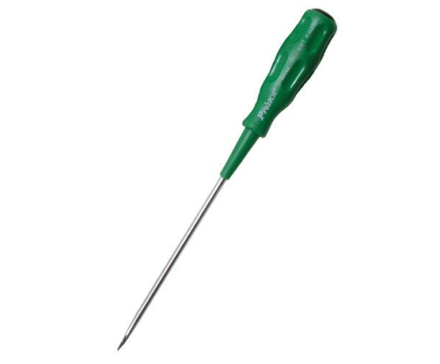 Отвертка шлицевая прецизионная ProsKit 89414A 6x157