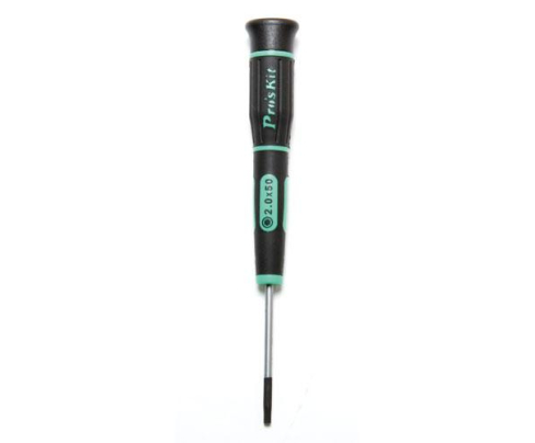 Отвертка прецизионная HEX ProsKit SD-081-H5 2.0x50
