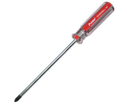 Отвертка крестовая Phillips прециз. ProsKit 89106B PH0x150