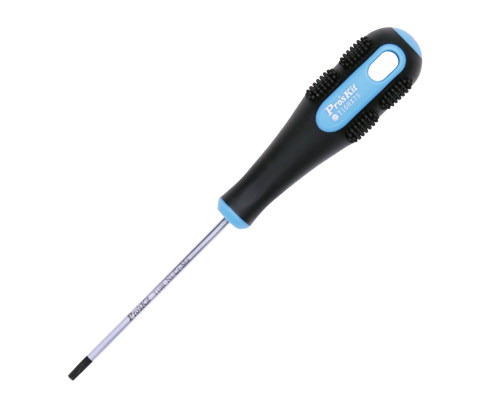 Отвертка TORX BO ProsKit 9SD-200-T10H T10H 3.0x75