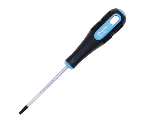 Отвертка TORX BO ProsKit 9SD-200-T15H T15H 4.0x75