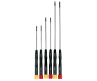 Набор прецизионных отверток ProsKit 8PK-509 SL PH