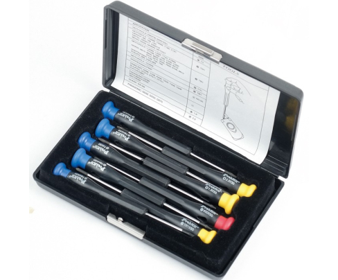 Набор прециз. отверток ProsKit для моб. телефонов SD-9806